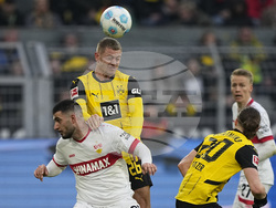 Germany Soccer Bundesliga