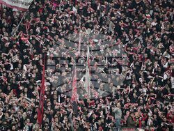 Germany Soccer Bundesliga