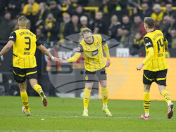 Germany Soccer Bundesliga