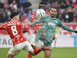 Germany Soccer Bundesliga