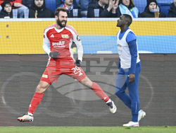 Germany Soccer Bundesliga