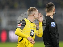 Germany Soccer Bundesliga