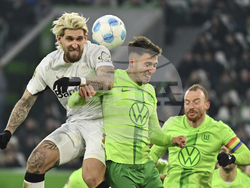 Germany Soccer Bundesliga