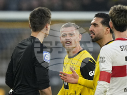 Germany Soccer Bundesliga