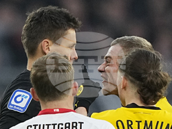 APTOPIX Germany Soccer Bundesliga