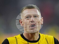 Germany Soccer Bundesliga