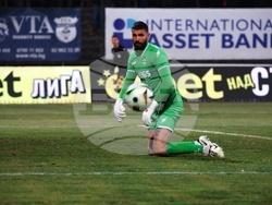 Футбол - Славия - ЦСКА-София