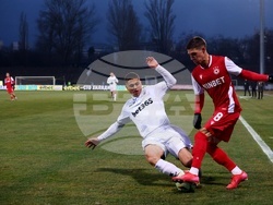 Футбол - Славия - ЦСКА-София