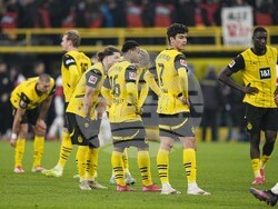 Germany Soccer Bundesliga