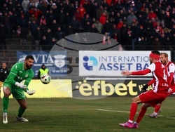 Футбол - Славия - ЦСКА-София