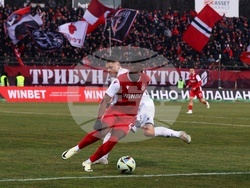 Футбол - Славия - ЦСКА-София