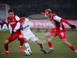 Футбол - Славия - ЦСКА-София