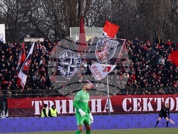 Футбол - Славия - ЦСКА-София