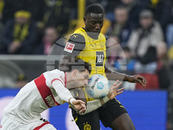 APTOPIX Germany Soccer Bundesliga
