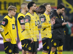 Germany Soccer Bundesliga