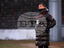 Футбол - ЦСКА-София - Александър Томаш