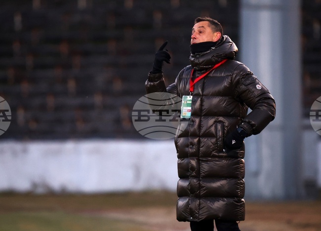 Александър Томаш бил готов да подаде оставка след загубата от Славия, разкри бившият директор на на ЦСКА Филип Филипов