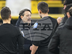 Germany Soccer Bundesliga