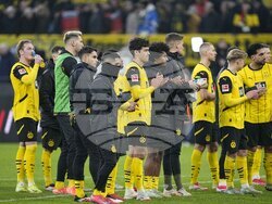 Germany Soccer Bundesliga