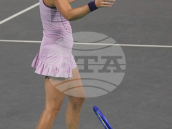 Abu Dhabi Mubadala Tennis