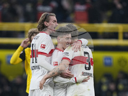 Germany Soccer Bundesliga