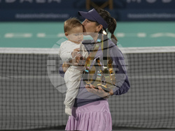 Abu Dhabi Mubadala Tennis