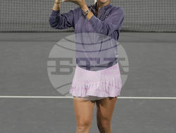 Abu Dhabi Mubadala Tennis