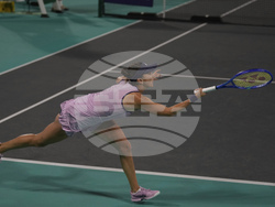 Abu Dhabi Mubadala Tennis