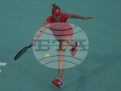 Abu Dhabi Mubadala Tennis