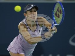 Abu Dhabi Mubadala Tennis