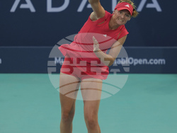 Abu Dhabi Mubadala Tennis