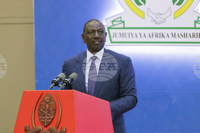 Африканският съюз създава своя рейтингова агенция