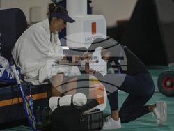 Abu Dhabi Mubadala Tennis