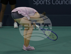 Abu Dhabi Mubadala Tennis