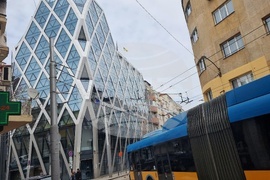 Знаме - Украйна