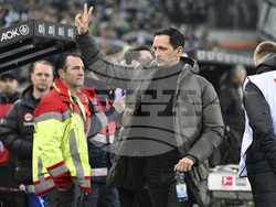 Germany Soccer Bundesliga