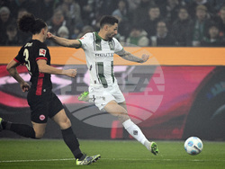 Germany Soccer Bundesliga