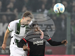 Germany Soccer Bundesliga