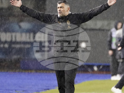 Italy Soccer Serie A