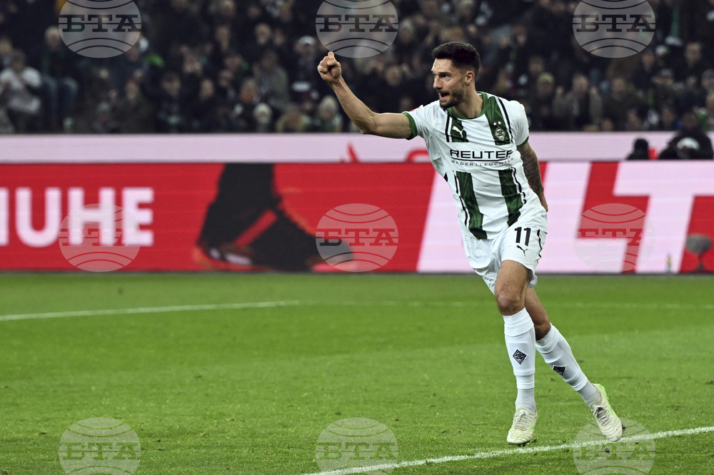 Капитанът на Борусия Мьонхенгладбах Тим Клайндинст отново е контузен