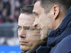 Germany Soccer Bundesliga