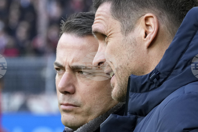 Матиас Замер остава в Борусия (Дортмунд), но с нова роля