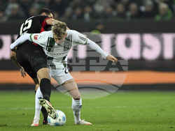 Germany Soccer Bundesliga