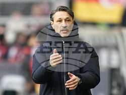 Germany Soccer Bundesliga