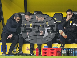 Germany Soccer Bundesliga