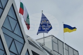 Знаме - Украйна