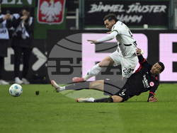 Germany Soccer Bundesliga