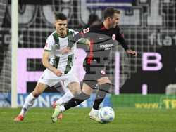 Germany Soccer Bundesliga