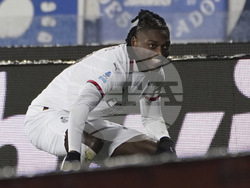 Italy Soccer Serie A