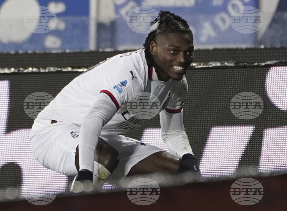  Резерви донесоха трите точки за Милан при гостуването на Емполи в мач от Серия А 